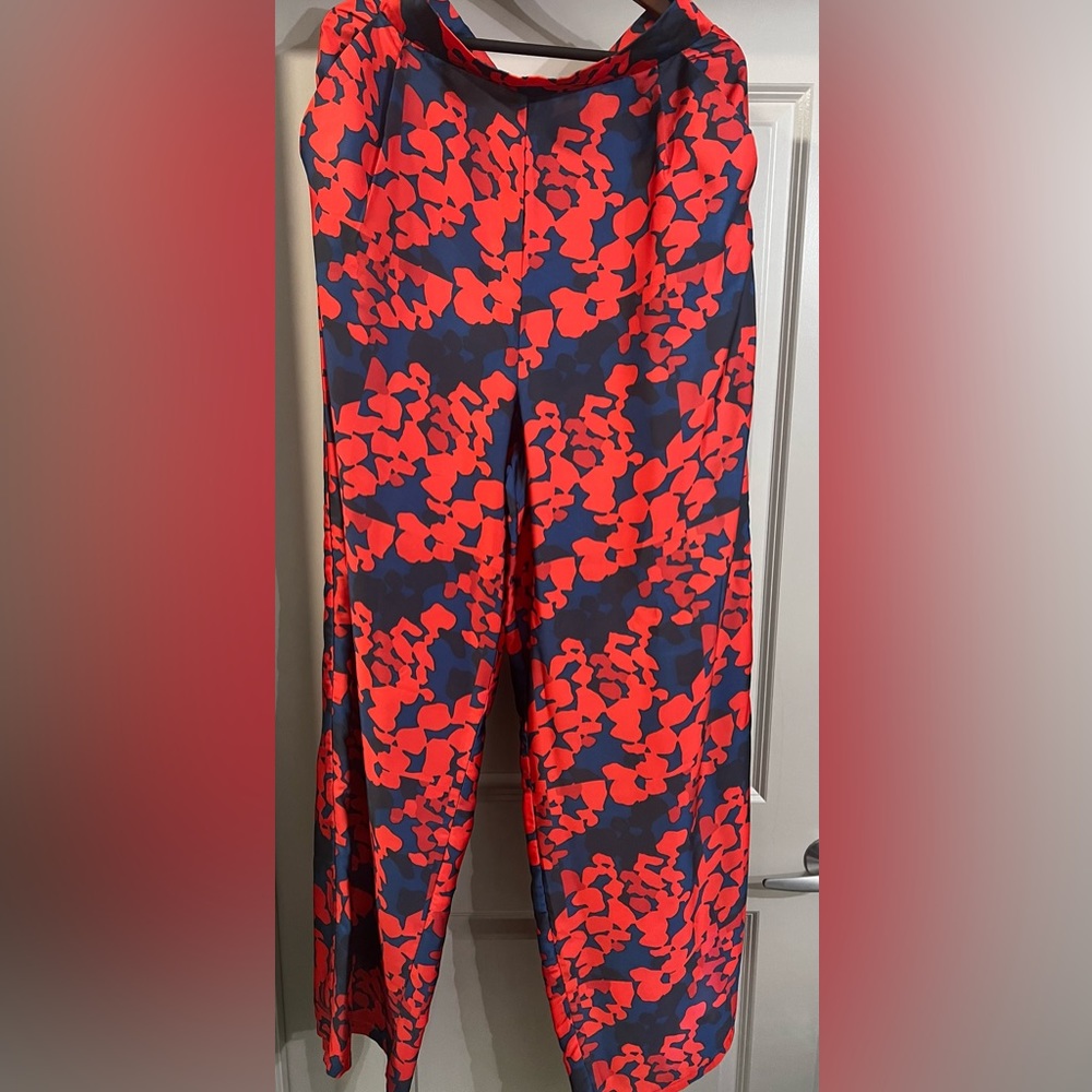 Vintage FE NOEL 2 piece intricate set